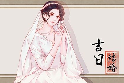 2025年06月12日結(jié)婚吉日查詢 今日辦婚禮好嗎
