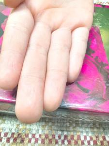 十個(gè)斗的男孩有福氣嗎