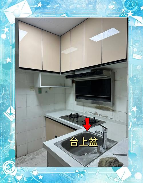 廚房水槽的最佳風水方位 不適合放哪里