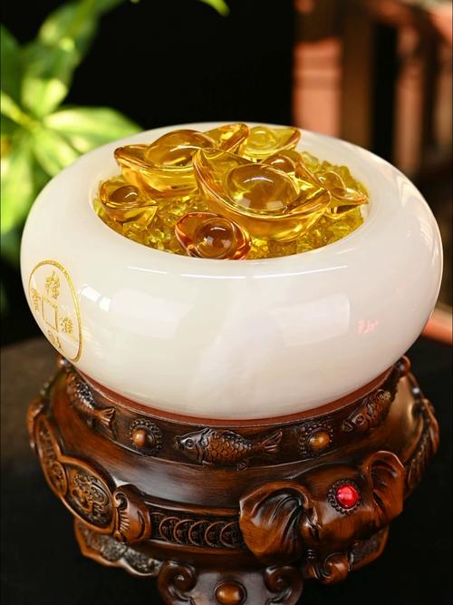 家庭中的招財風水