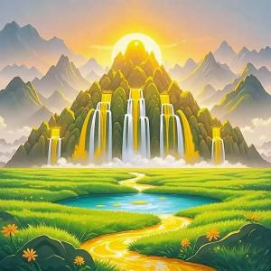 影響財運的風水