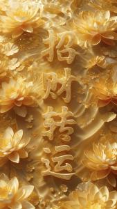 風(fēng)水招財(cái)壁紙有哪些 招財(cái)風(fēng)水壁紙推薦