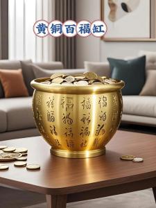 米缸里放什么催財(cái)風(fēng)水