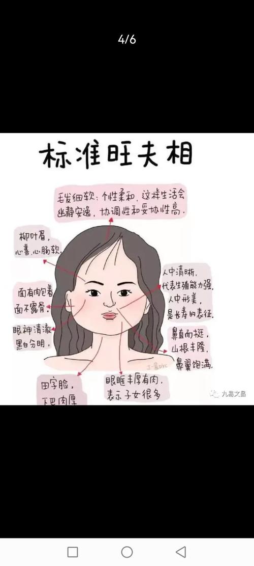 女性面相：剩女面相及補救方法