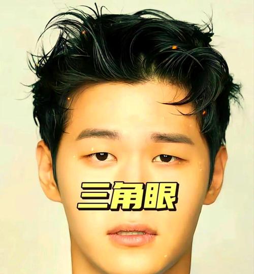 三角眼的男人面相如何，是好是壞？
