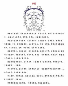 識人術(shù)：通過鼻子教你識人
