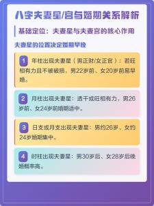 怎樣知道兩人是宿世姻緣 八字互為夫妻宮