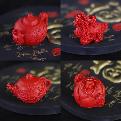 紅色的壺風水上有什么講究