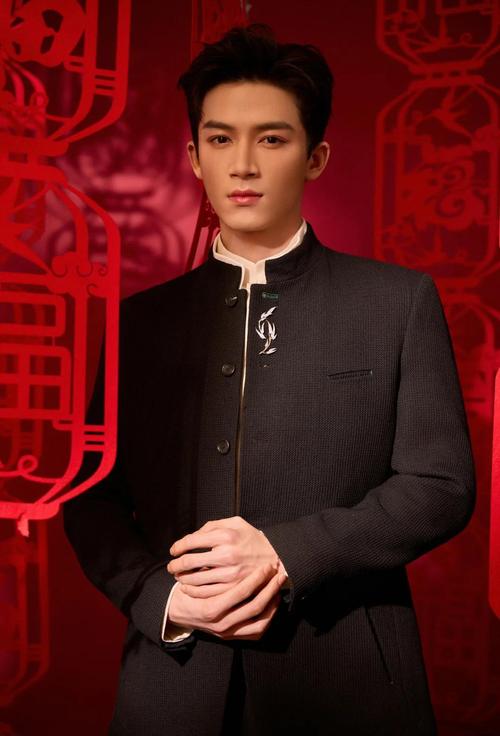 劍眉星目的人適合從事什么行業？