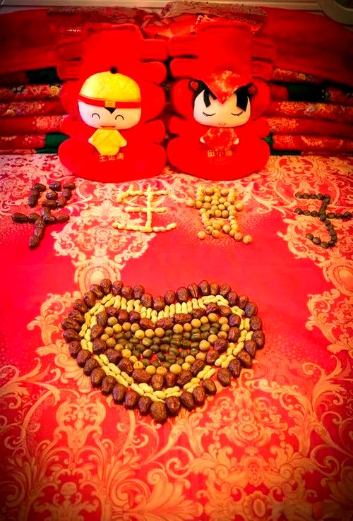 婚姻風(fēng)水?dāng)[件 臥室擺放什么婚姻順利