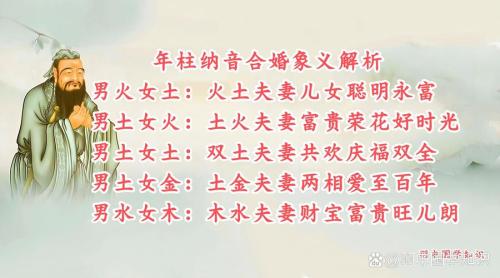 男土女火的夫妻誰(shuí)旺誰(shuí)