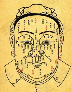 男人女人的痣相有何區別