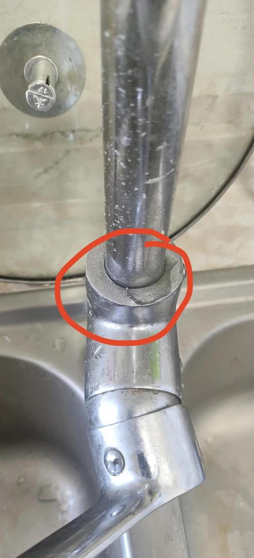 廚房的水龍頭漏水對風水的影響
