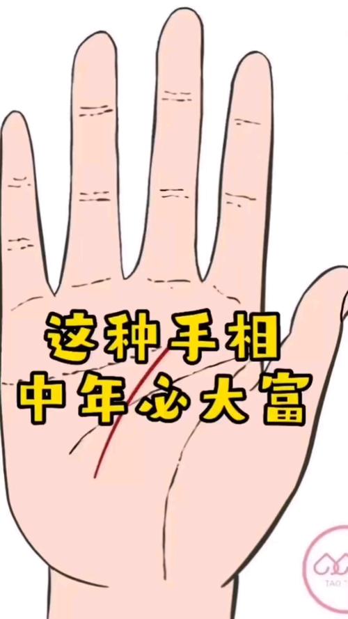 手掌三丘隆起的人多嗎 難得一見(jiàn)的富貴之人