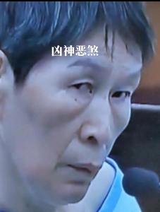 有鬼眉的人是不是都很奸詐