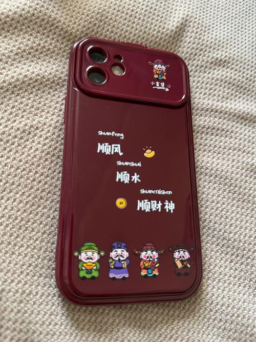 手機殼帶鏡子風水好嗎 在造能量旺運勢