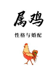 屬雞人的愛(ài)情是怎樣的 屬雞人注定糾纏生肖
