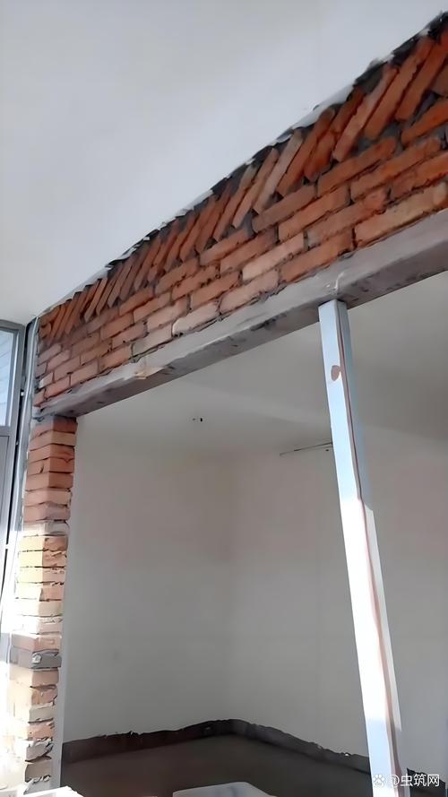 哪些地方不能建房梁？
