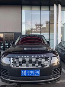 車牌號59和95哪個好 大吉吸睛的車牌號碼