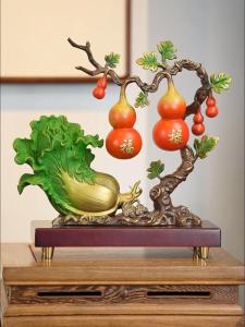 家里擺哪些物件既招財又保平安？