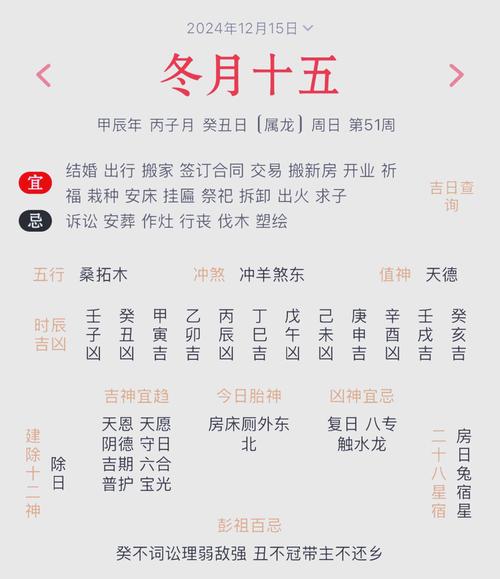 屬龍的的各月運程詳解