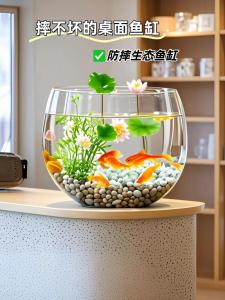 旺桃花的風(fēng)水 魚缸讓你桃花朵朵開