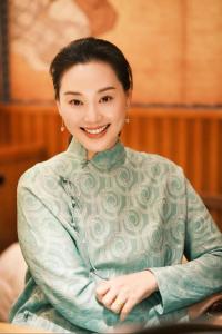 什么樣的女人有好命 越老越有福的面相