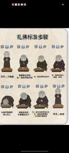 如何禮拜供養觀世音菩薩