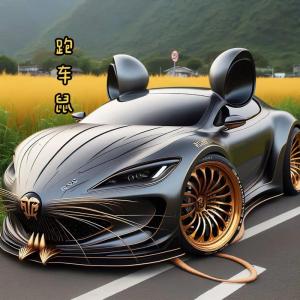 十二生肖的汽車(chē)風(fēng)水：屬鼠的適合開(kāi)什么車(chē)