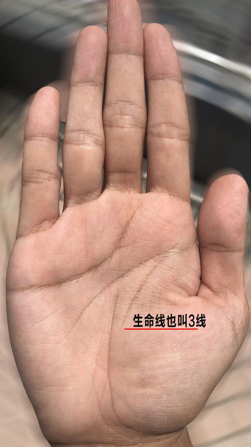 女生手短旺夫嗎 有怎樣的手相特征
