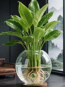 臥室植物風水的講究，你都知道嗎？