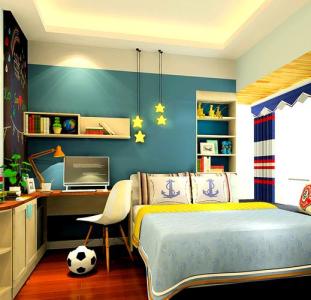 兒童房間風(fēng)水