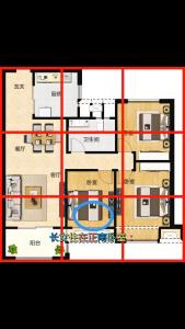 正南正北的房子好嗎 最佳風(fēng)水布局口訣