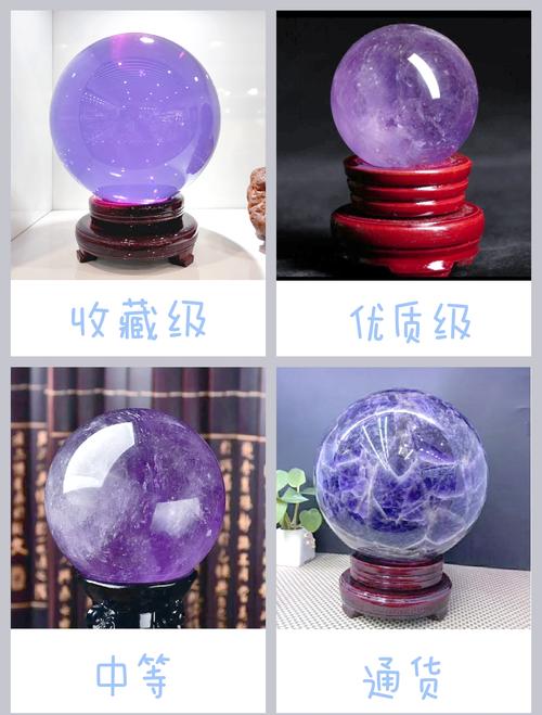 詳解：水晶球的擺放風水作用