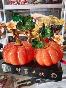辦公桌風(fēng)水招財(cái)擺件