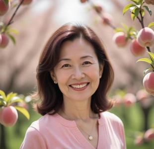 什么面相的女人會中年喪偶
