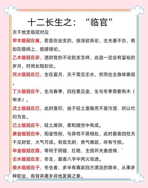 風水臨官是什么意思 臨官的優缺點有哪些