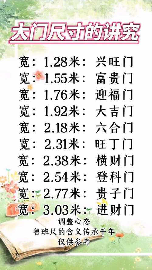 農村大門風水禁忌知多少