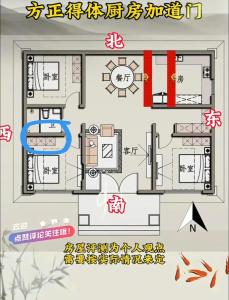 家居風水格局如何調整才會好
