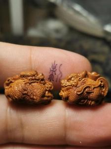龍生九子，貔貅真的是龍生的嗎？