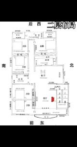 別墅風水布局有哪些講究？