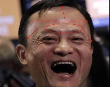 印堂低陷的男人都有哪些缺點?