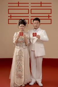 兩個人有姻緣的表現(xiàn) 彼此有夫妻相