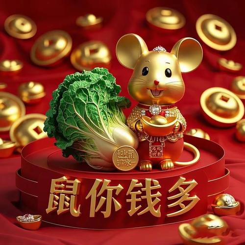 鼠人2014的財運怎樣