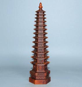 最好最吉祥的家庭擺件 文昌塔擺件利于學(xué)業(yè)運(yùn)勢(shì)發(fā)展