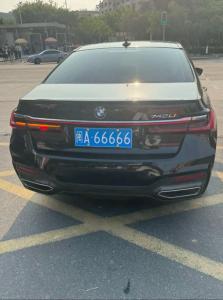 什么是豹子號 選擇招財車牌號碼事宜