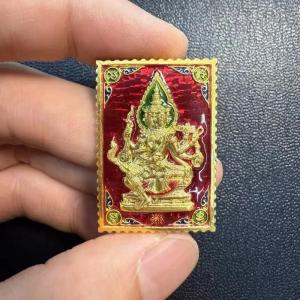 招偏財最厲害的佛牌