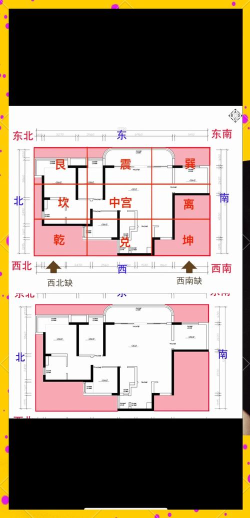 離婚后的夫妻風(fēng)水 注重家庭的風(fēng)水布局