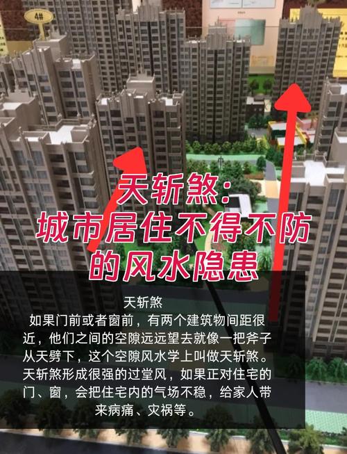 買房風水三不買  風水有煞的房子不買