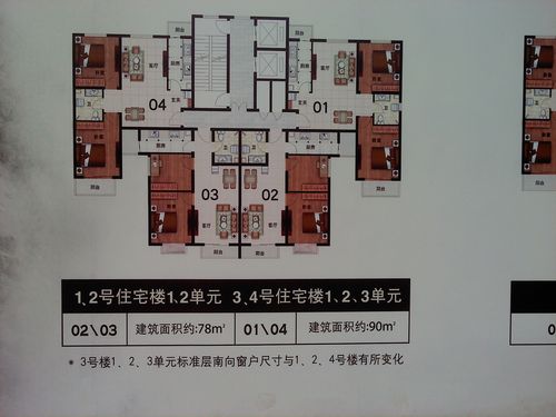 28層樓房住幾層最好?